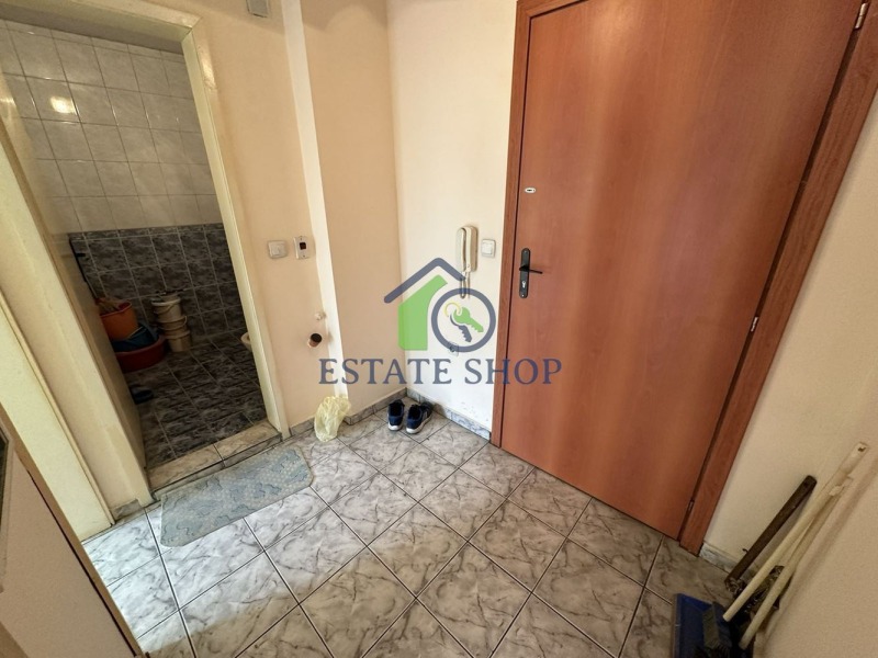 Te koop  1 slaapkamer Plovdiv , Kjutsjuk Parizj , 60 m² | 68637799 - afbeelding [9]