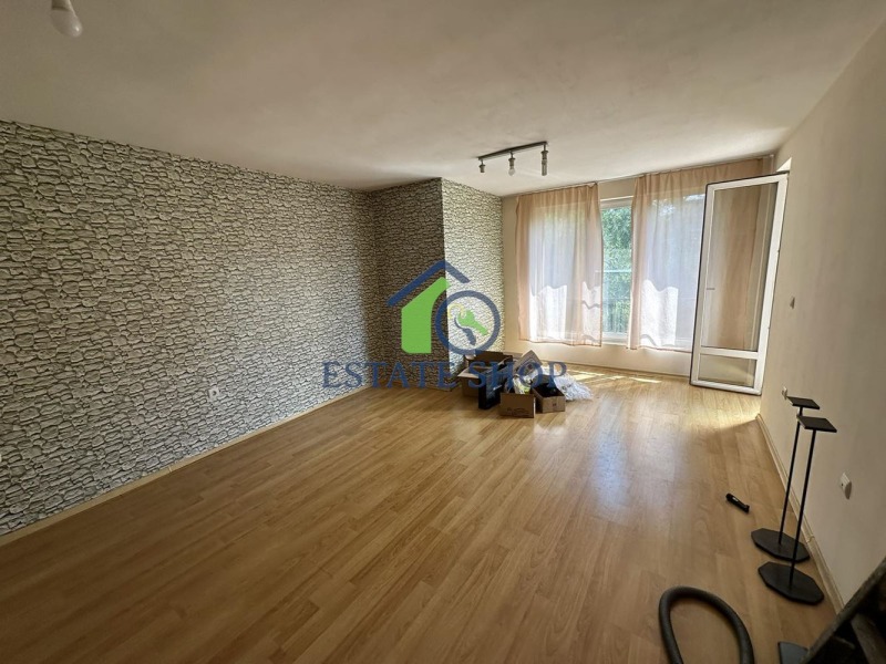 Till salu  1 sovrum Plovdiv , Kjutjuk Parij , 60 kvm | 68637799 - bild [3]