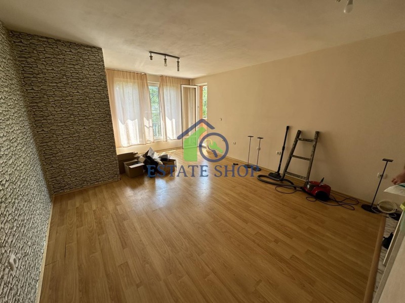 Te koop  1 slaapkamer Plovdiv , Kjutsjuk Parizj , 60 m² | 68637799 - afbeelding [4]