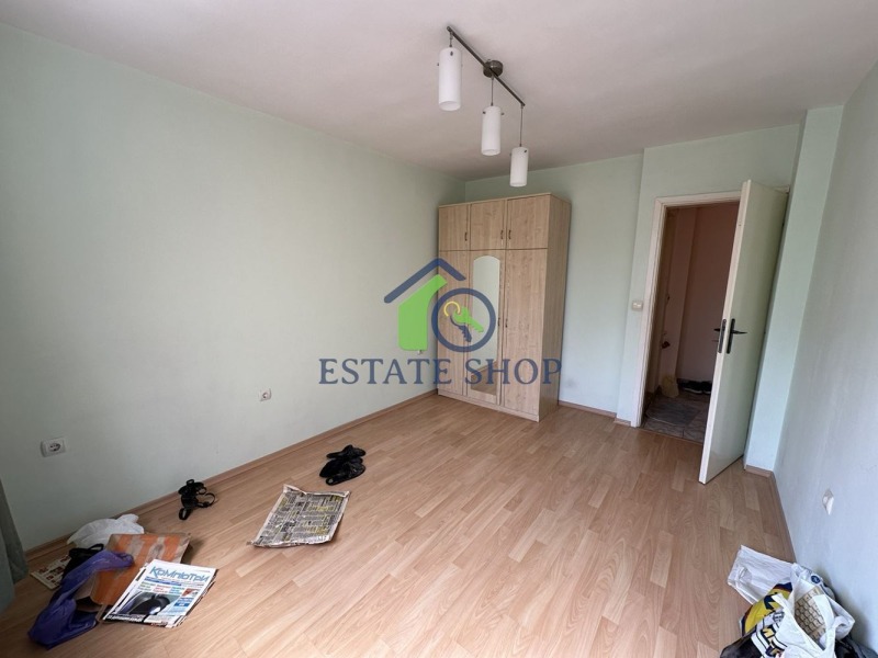 Te koop  1 slaapkamer Plovdiv , Kjutsjuk Parizj , 60 m² | 68637799 - afbeelding [6]