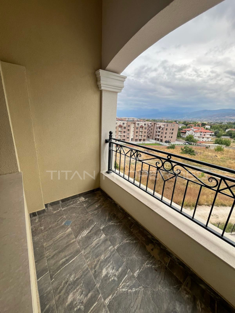 For Sale  2 bedroom Plovdiv , Ostromila , 93 sq.m | 24315926 - image [8]