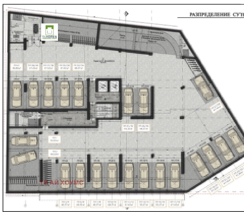 Продава  3-стаен град София , Витоша , 103 кв.м | 68316940 - изображение [3]