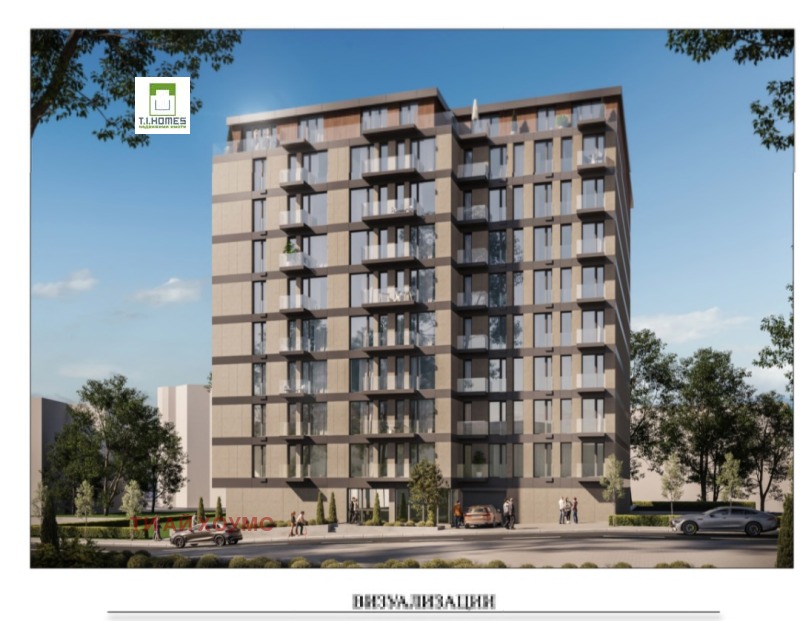 Продава  3-стаен град София , Витоша , 103 кв.м | 68316940 - изображение [3]