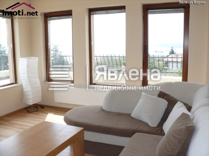 Myytävänä  2 makuuhuonetta Varna , m-t Dolna Traka , 195 neliömetriä | 71318193 - kuva [3]
