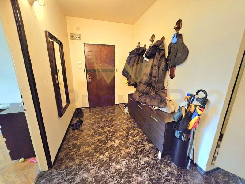 Satılık  2 yatak odası Sofia , Mladost 4 , 105 metrekare | 17657374 - görüntü [13]
