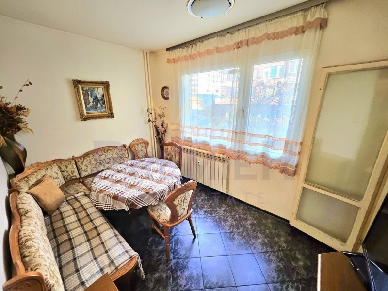 Satılık  2 yatak odası Sofia , Mladost 4 , 105 metrekare | 17657374 - görüntü [9]