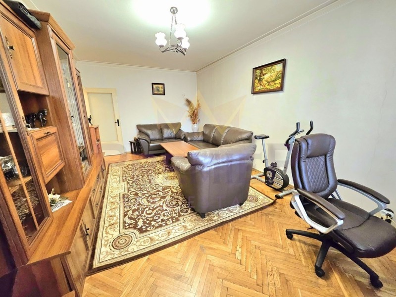 Satılık  2 yatak odası Sofia , Mladost 4 , 105 metrekare | 17657374 - görüntü [2]