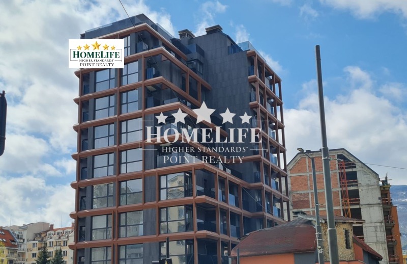Eladó  2 hálószobás Sofia , Goce Delcsev , 110 négyzetméter | 69143454 - kép [2]