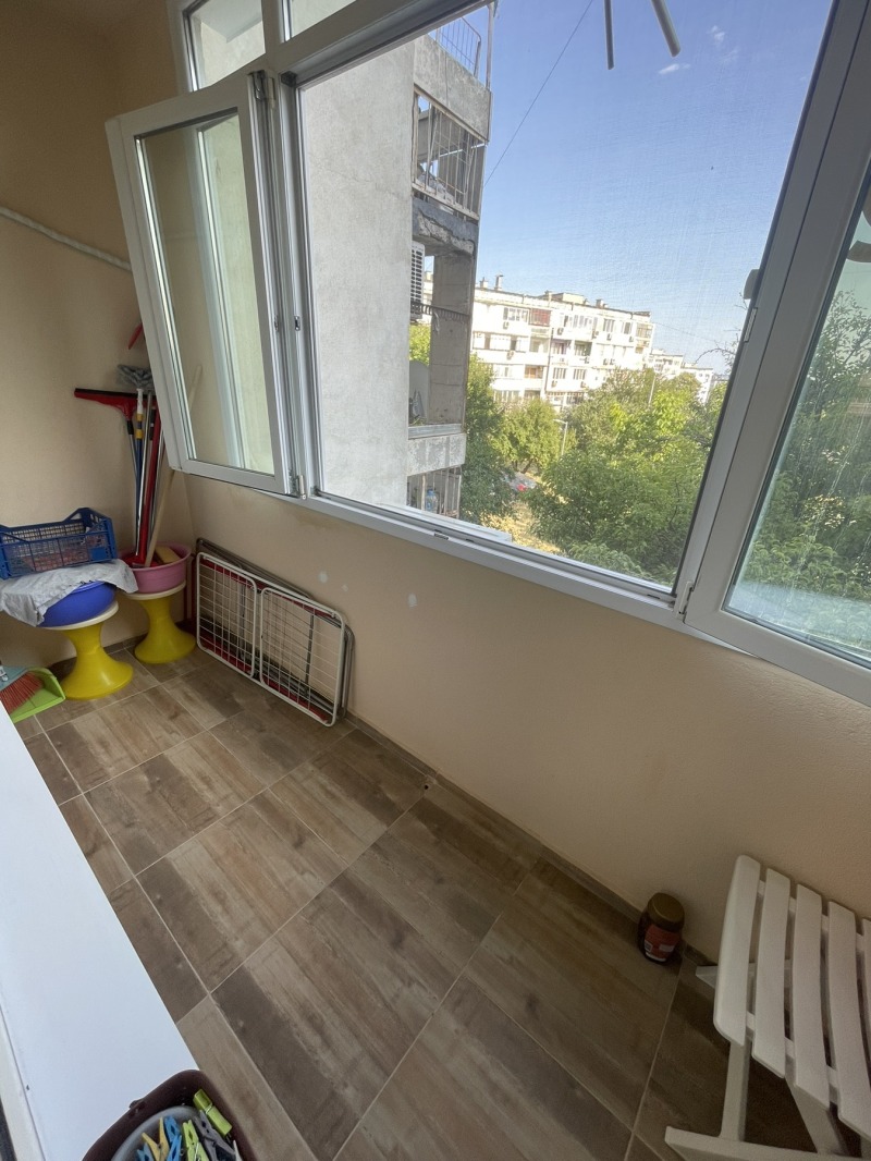 Προς πώληση  2 υπνοδωμάτια Βαρνα , Βλαδησλαβ Βαρνεντσηκ 1 , 61 τ.μ | 31885191 - εικόνα [10]