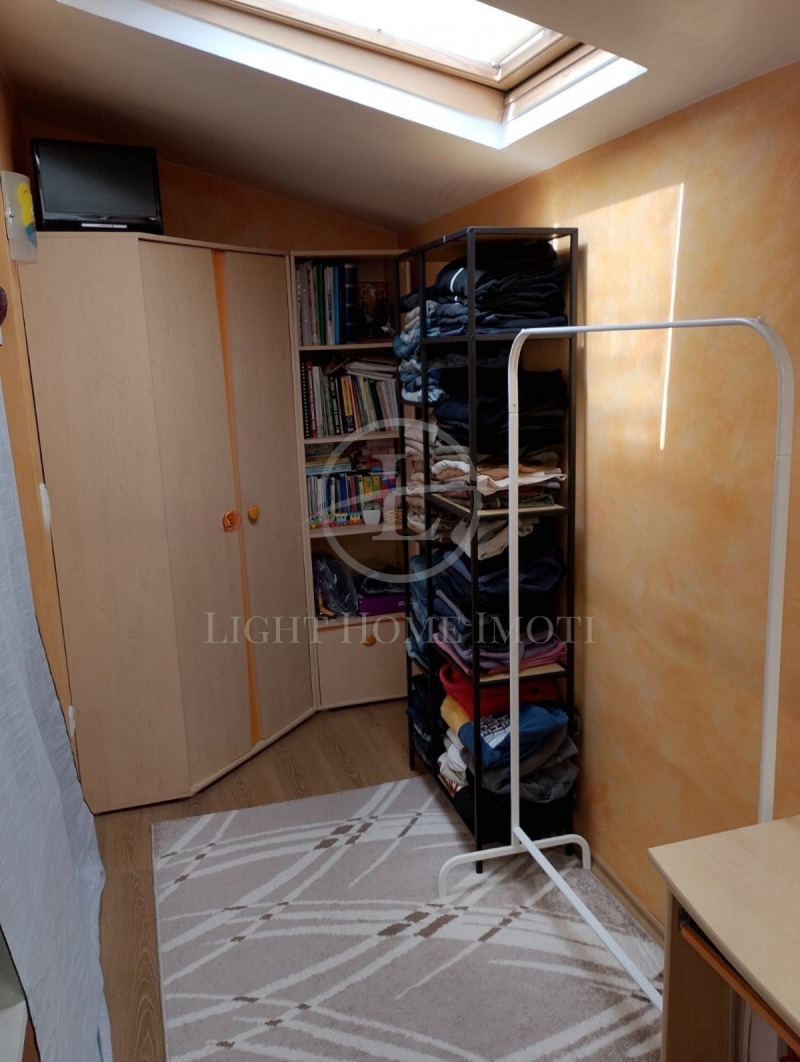 Myytävänä  2 makuuhuonetta Plovdiv , Kjutšuk Pariž , 97 neliömetriä | 41881593 - kuva [7]