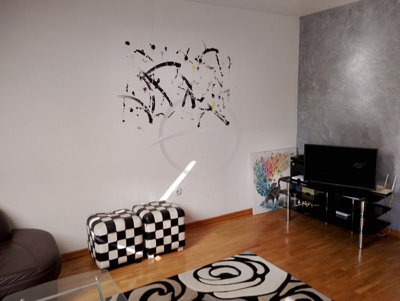 Myytävänä  2 makuuhuonetta Plovdiv , Kjutšuk Pariž , 97 neliömetriä | 41881593 - kuva [3]