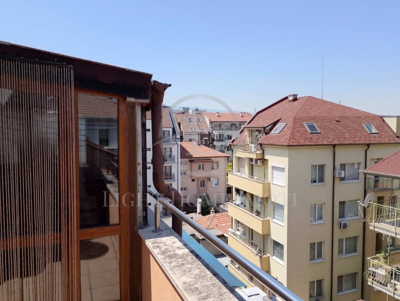 Myytävänä  2 makuuhuonetta Plovdiv , Kjutšuk Pariž , 97 neliömetriä | 41881593 - kuva [13]
