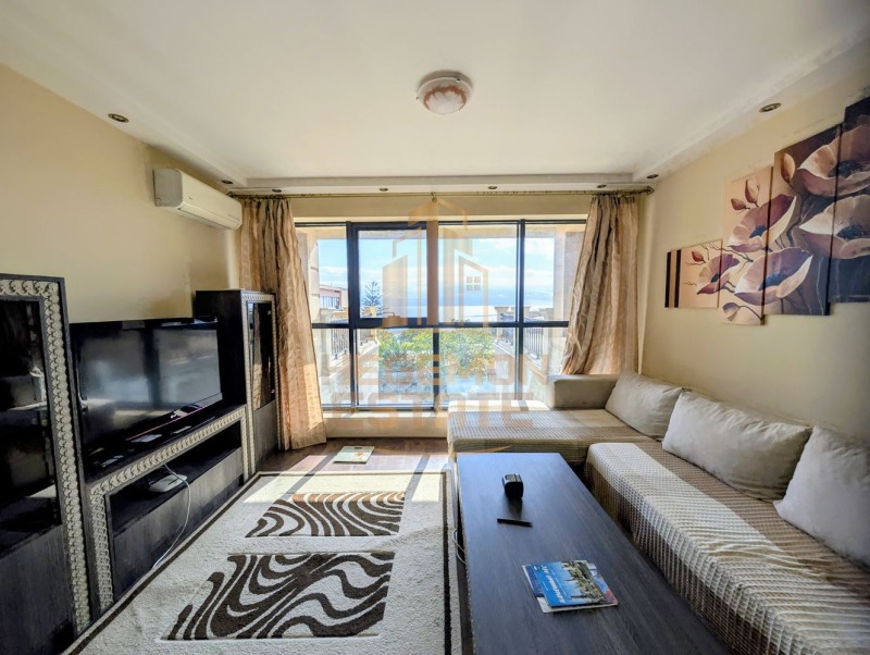 Продается  2 спальни Варна , м-т Ален мак , 162 кв.м | 62520917