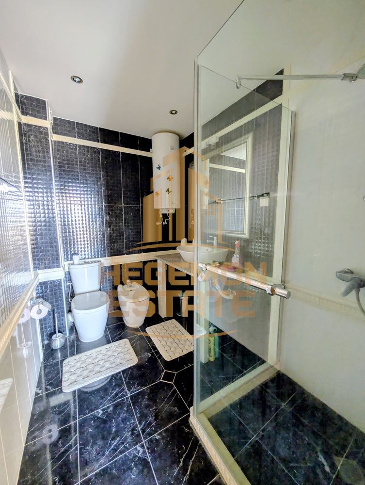 Продается  2 спальни Варна , м-т Ален мак , 162 кв.м | 62520917 - изображение [7]