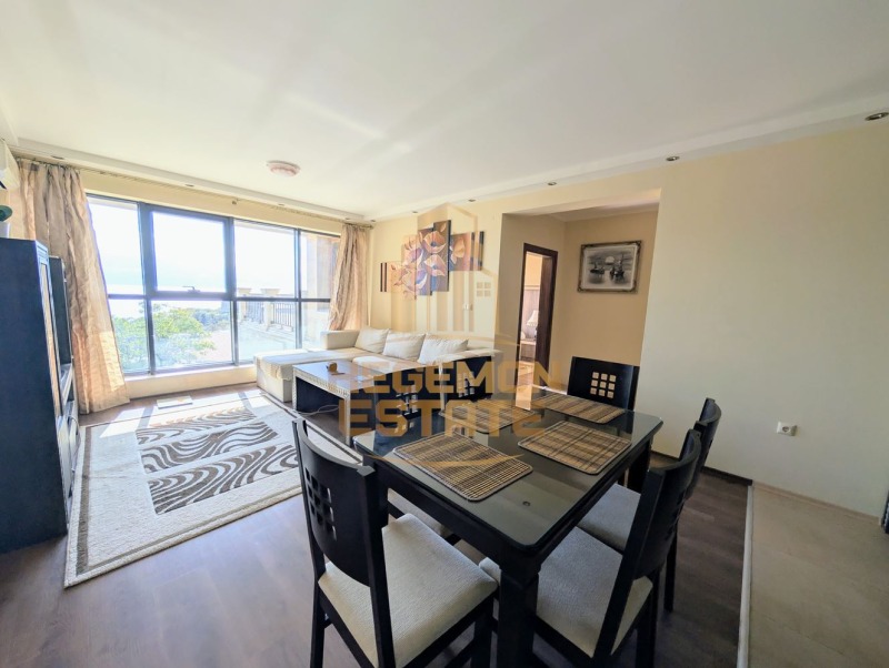 Продается  2 спальни Варна , м-т Ален мак , 162 кв.м | 62520917 - изображение [4]