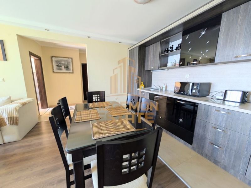 Продается  2 спальни Варна , м-т Ален мак , 162 кв.м | 62520917 - изображение [3]