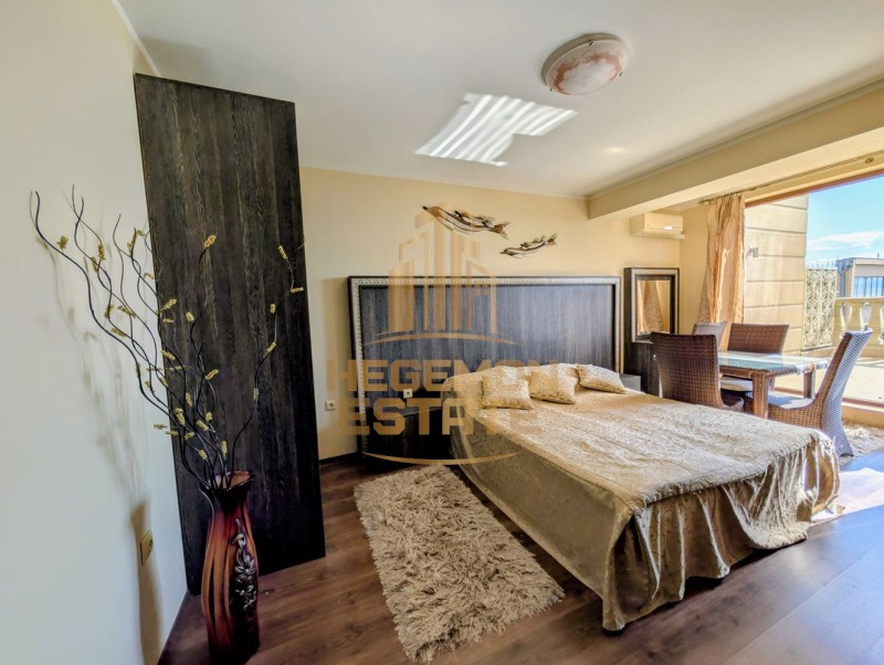 Продается  2 спальни Варна , м-т Ален мак , 162 кв.м | 62520917 - изображение [5]