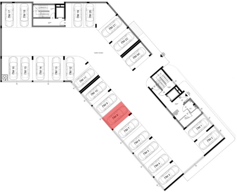 Продава 3-СТАЕН, гр. Варна, Владислав Варненчик 1, снимка 3 - Апартаменти - 52410169