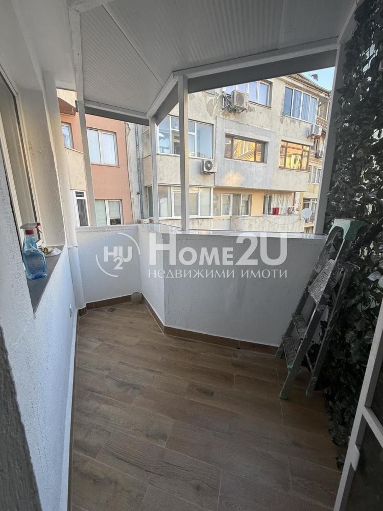 Продава 3-СТАЕН, гр. Варна, Лятно кино Тракия, снимка 9 - Апартаменти - 53854296