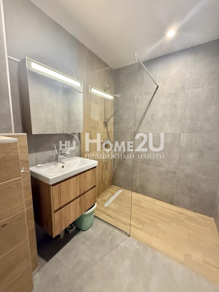 Продава 3-СТАЕН, гр. Варна, Лятно кино Тракия, снимка 11 - Апартаменти - 53854296