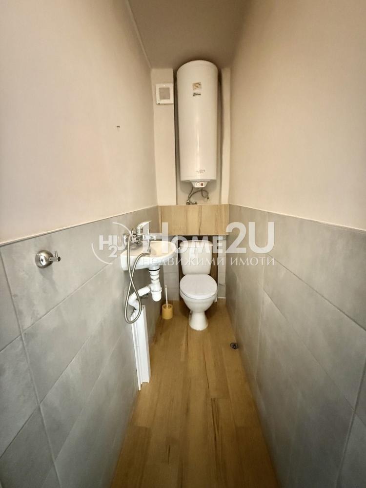 Продава 3-СТАЕН, гр. Варна, Лятно кино Тракия, снимка 10 - Апартаменти - 53854296
