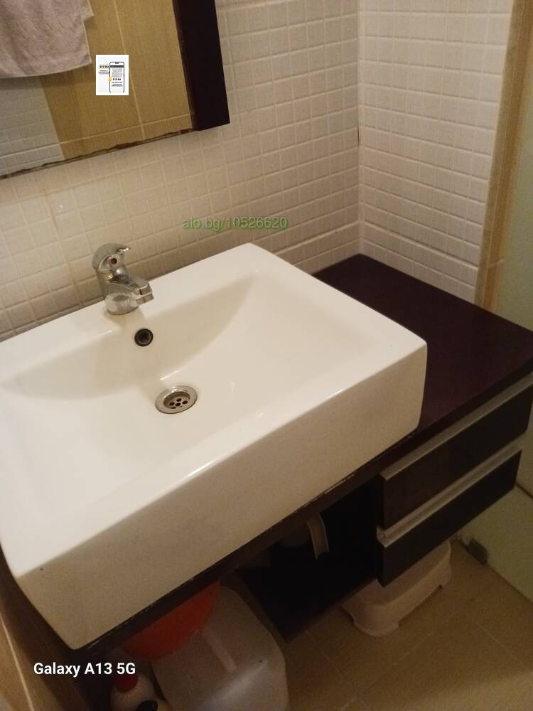 Продава 3-СТАЕН, гр. Добрич, Добротица - Албенска, снимка 13 - Апартаменти - 54855808