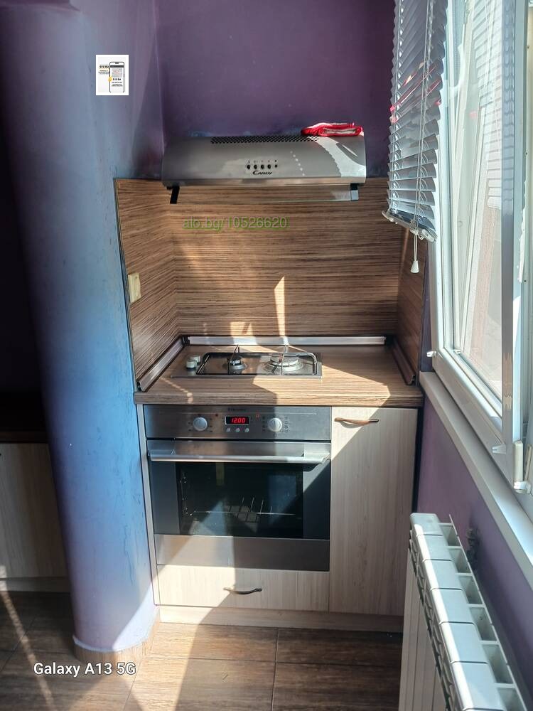 Продава 3-СТАЕН, гр. Добрич, Добротица - Албенска, снимка 11 - Апартаменти - 54855808