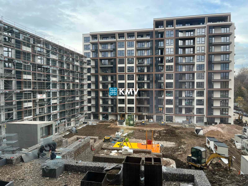 Продава 4-СТАЕН, гр. София, Красно село, снимка 6 - Апартаменти - 49835574