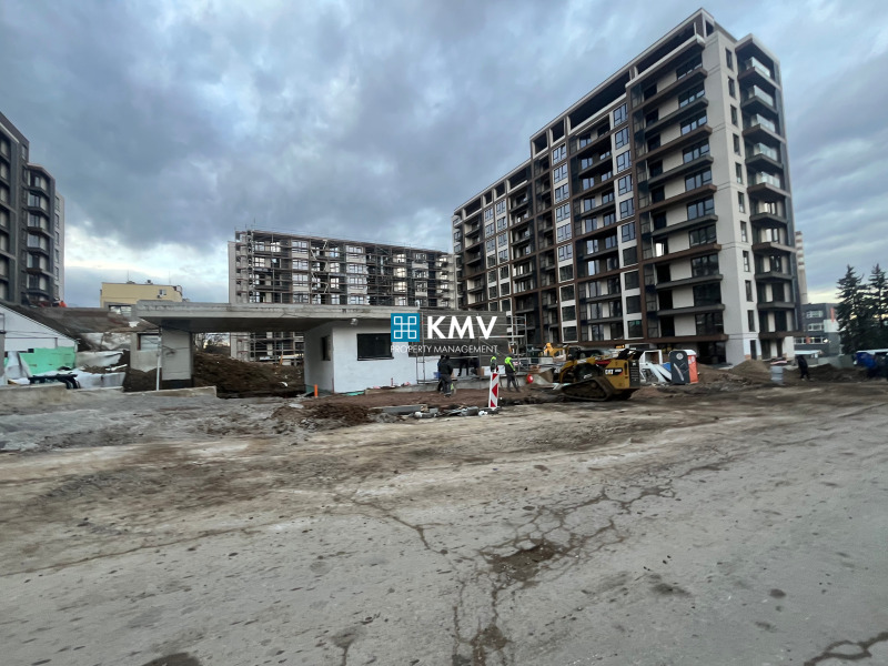 Продава 4-СТАЕН, гр. София, Красно село, снимка 10 - Апартаменти - 49835574