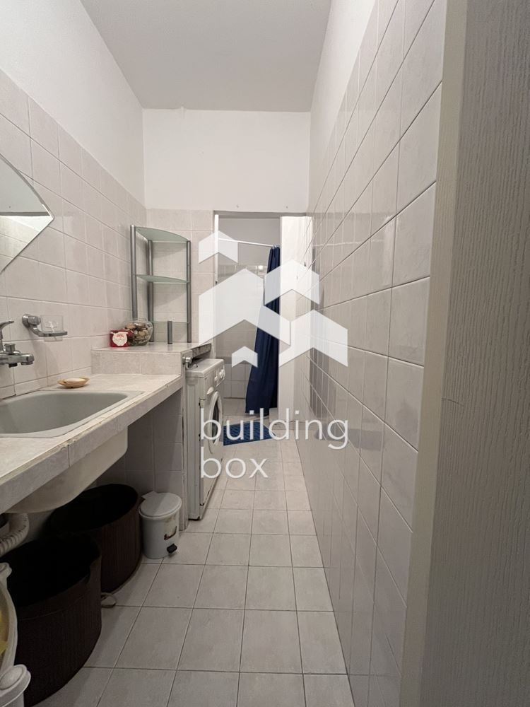 Продава 4-СТАЕН, гр. Пловдив, Кючук Париж, снимка 10 - Апартаменти - 54110573