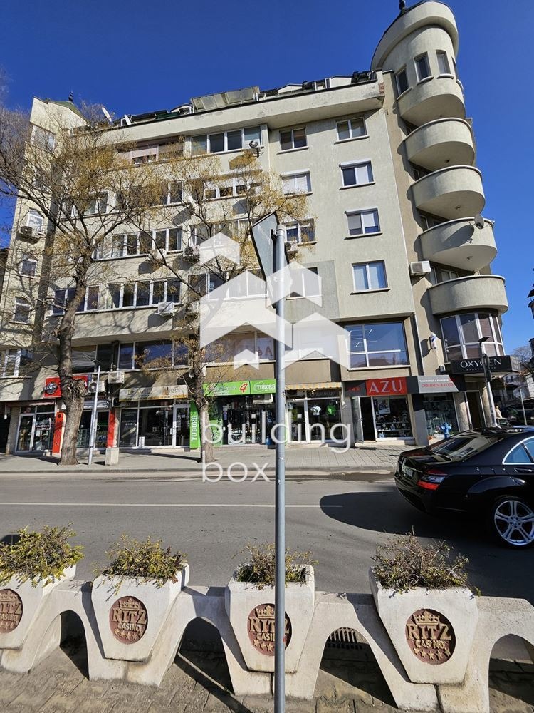 À venda  Escritório Plovdiv , Karchiiaka , 29 m² | 52928877 - imagem [9]