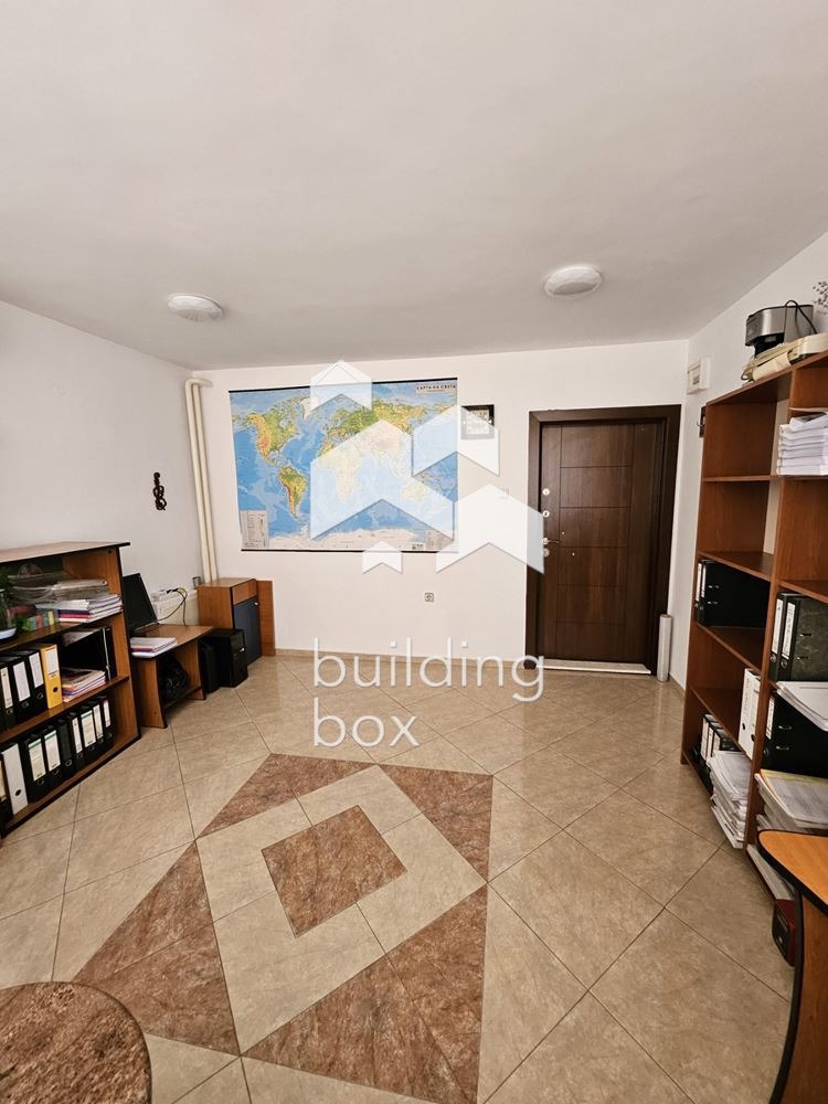 À venda  Escritório Plovdiv , Karchiiaka , 29 m² | 52928877 - imagem [6]