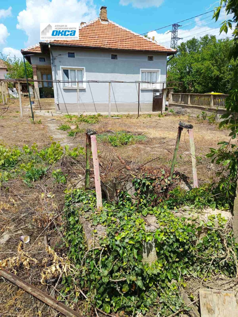 En venta  Casa región Pleven , Bregare , 120 metros cuadrados | 42592944 - imagen [4]
