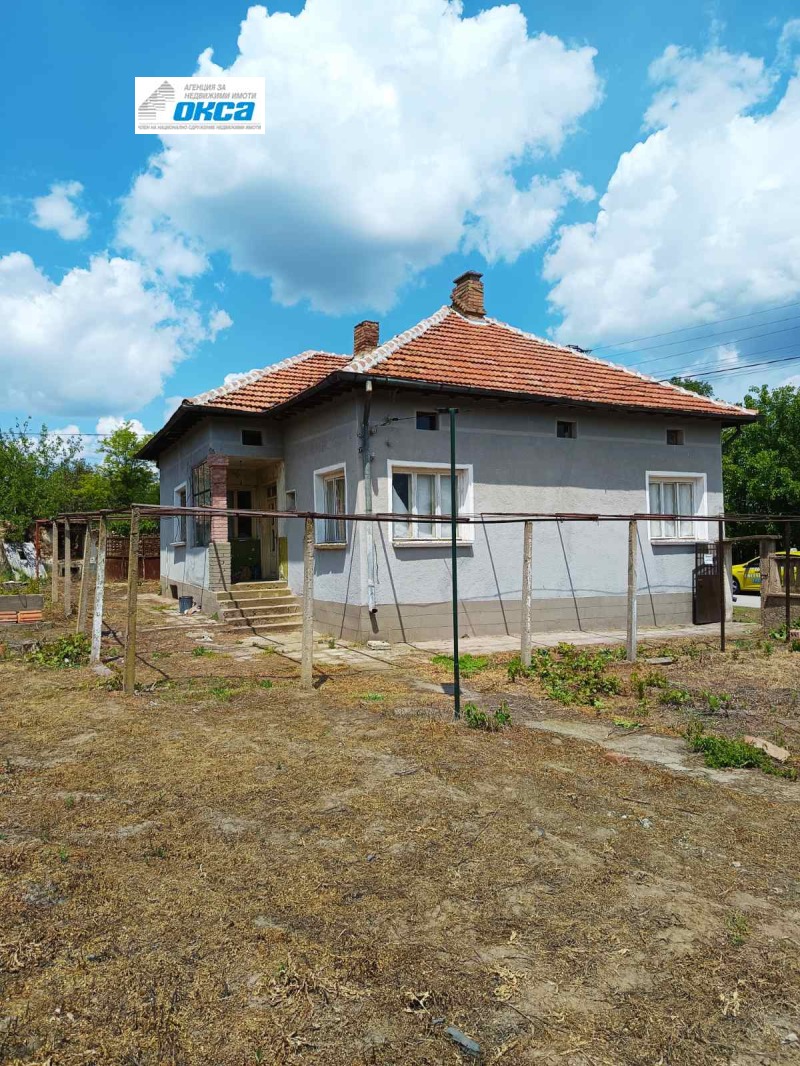 En venta  Casa región Pleven , Bregare , 120 metros cuadrados | 42592944 - imagen [2]