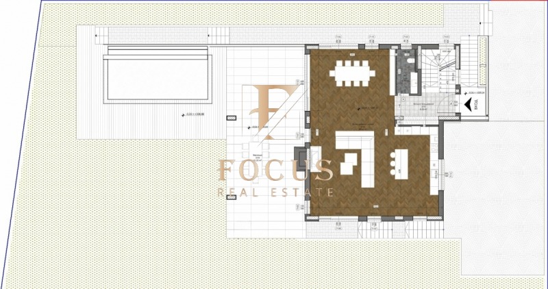 Продава КЪЩА, с. Марково, област Пловдив, снимка 8 - Къщи - 49387788