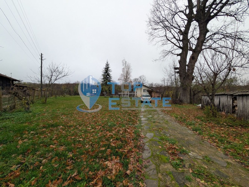 Продава КЪЩА, гр. Елена, област Велико Търново, снимка 10 - Къщи - 52494886