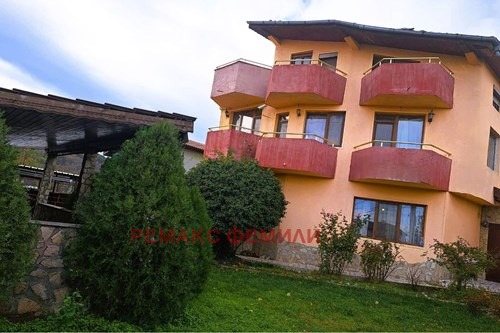 Продава КЪЩА, гр. Варна, м-т Горна Трака, снимка 5 - Къщи - 54043975