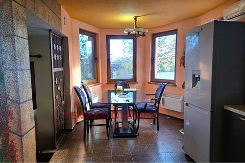 Продава КЪЩА, гр. Варна, м-т Горна Трака, снимка 4 - Къщи - 54043975