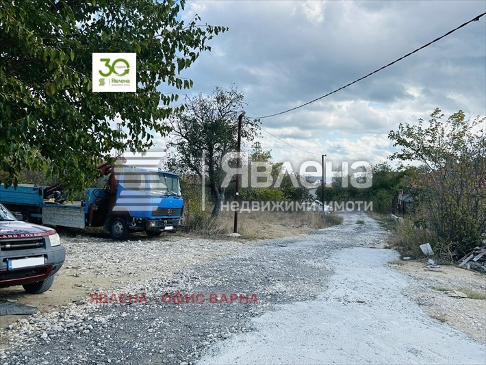 Till salu  Komplott Varna , m-t Dolna Traka , 2603 kvm | 36589509 - bild [4]