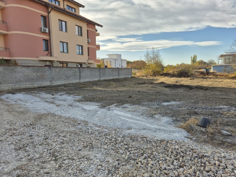 Продава ПАРЦЕЛ, град Пловдив, Въстанически • 135000 € / 264037.05 лв. • 89246019 1