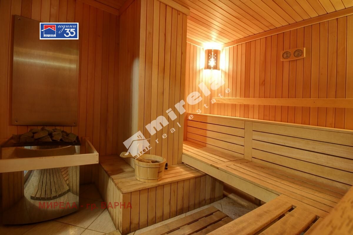 Продава 1-СТАЕН, с. Шкорпиловци, област Варна, снимка 5 - Апартаменти - 54357826