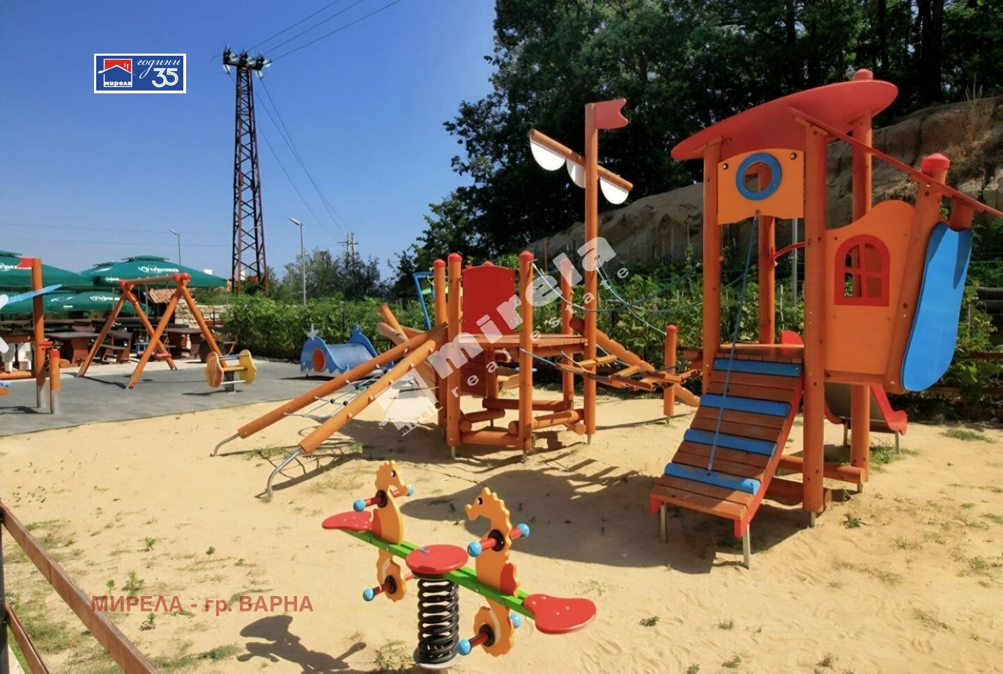 Продава 1-СТАЕН, с. Шкорпиловци, област Варна, снимка 7 - Апартаменти - 54357826