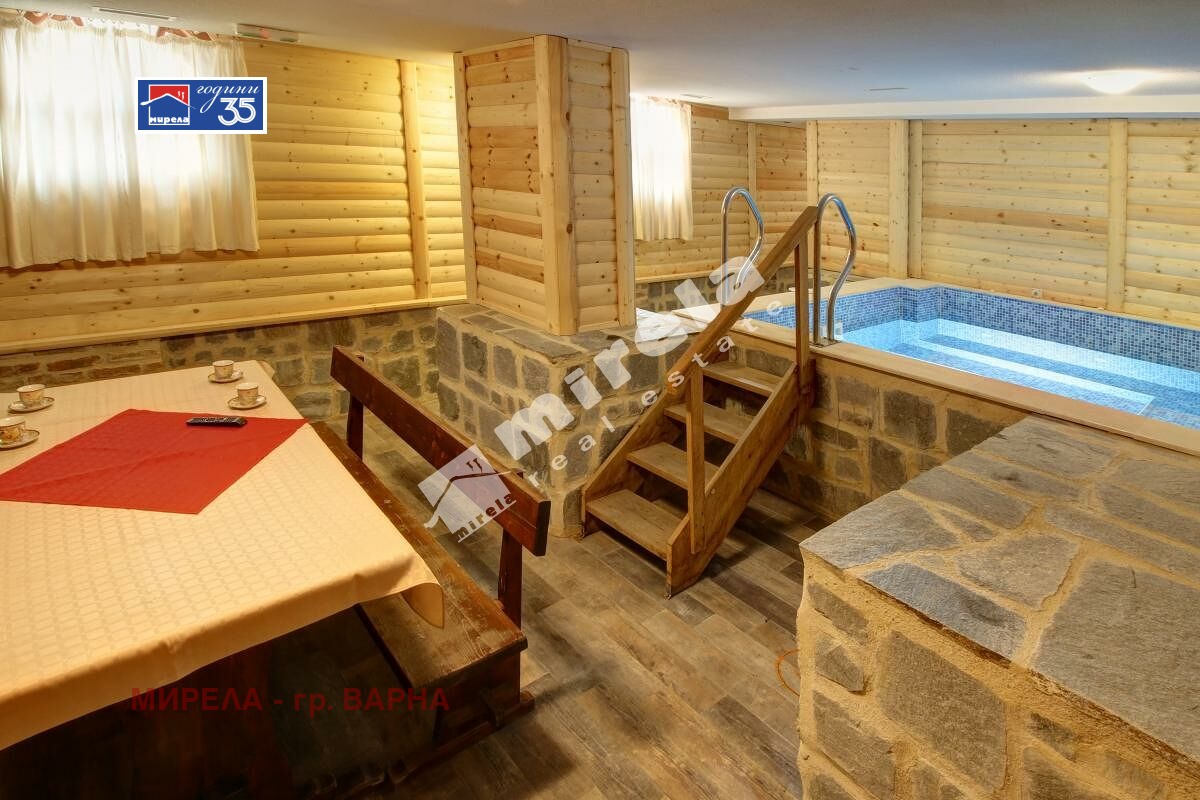 Продава 1-СТАЕН, с. Шкорпиловци, област Варна, снимка 3 - Апартаменти - 54357826