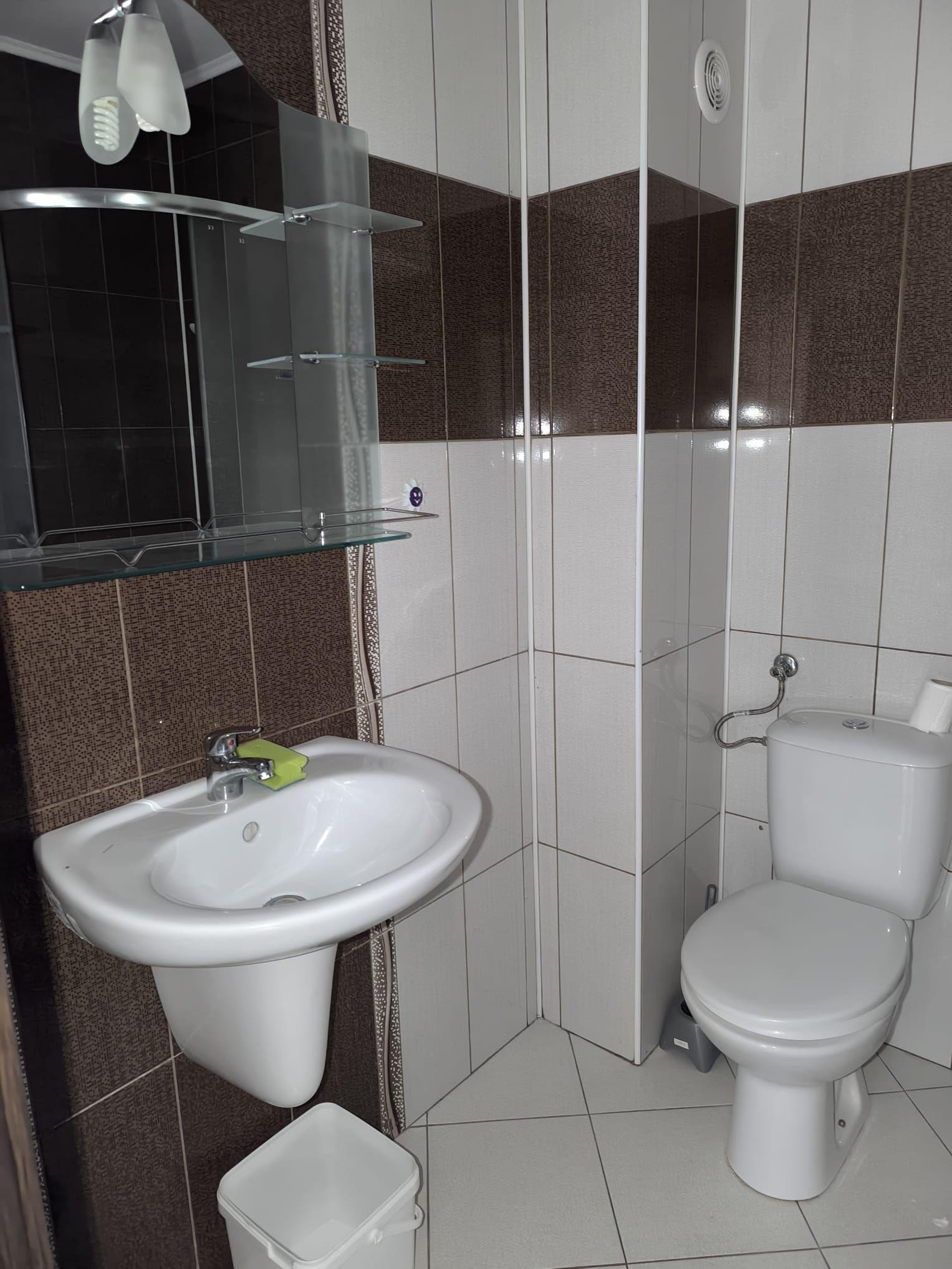 Продава 1-СТАЕН, гр. Приморско, област Бургас, снимка 4 - Апартаменти - 54736239