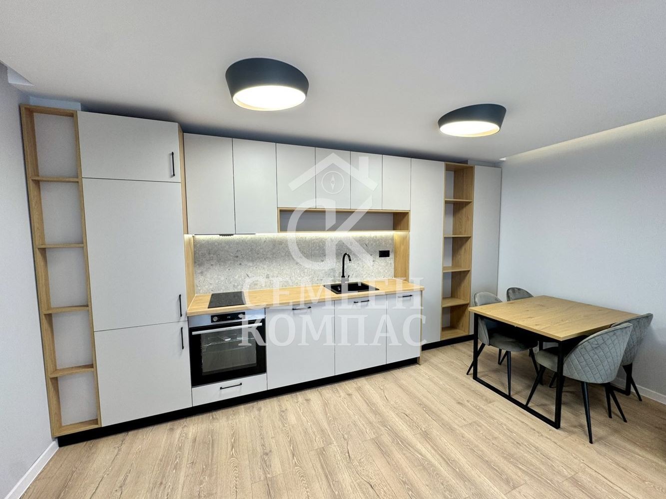 Продава 2-СТАЕН, гр. Пловдив, Остромила, снимка 2 - Апартаменти - 54054629