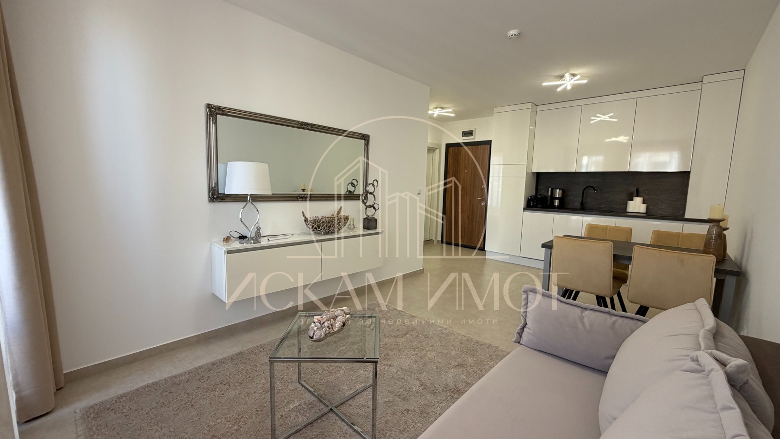 Продава 2-СТАЕН, гр. Свети Влас, област Бургас