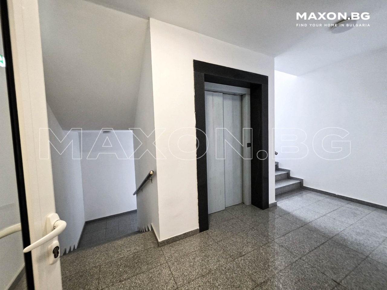 Продава 2-СТАЕН, гр. София, Манастирски ливади, снимка 10 - Апартаменти - 54630558