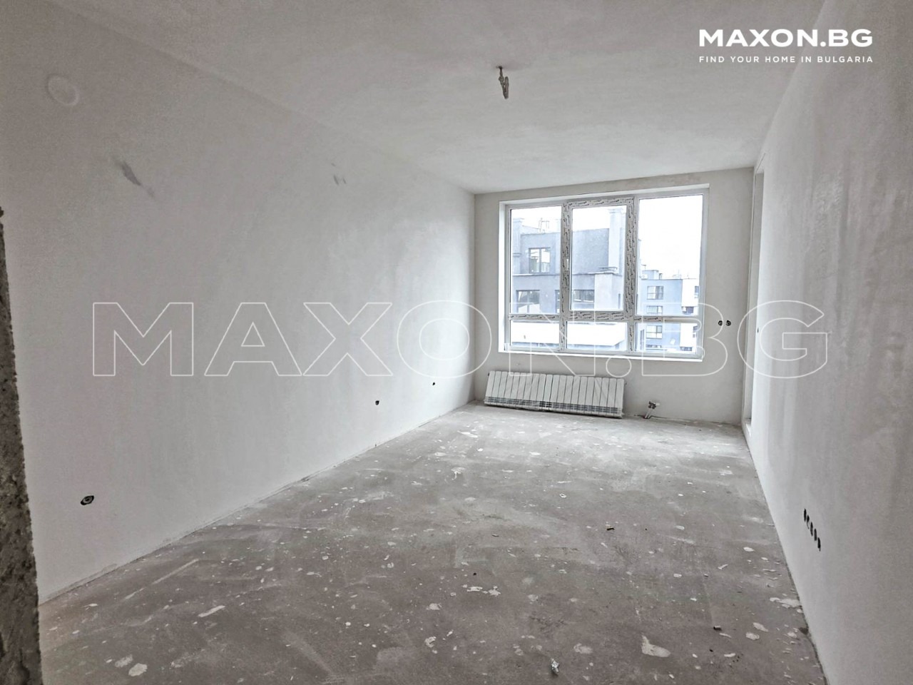 Продава 2-СТАЕН, гр. София, Манастирски ливади, снимка 8 - Апартаменти - 54630558