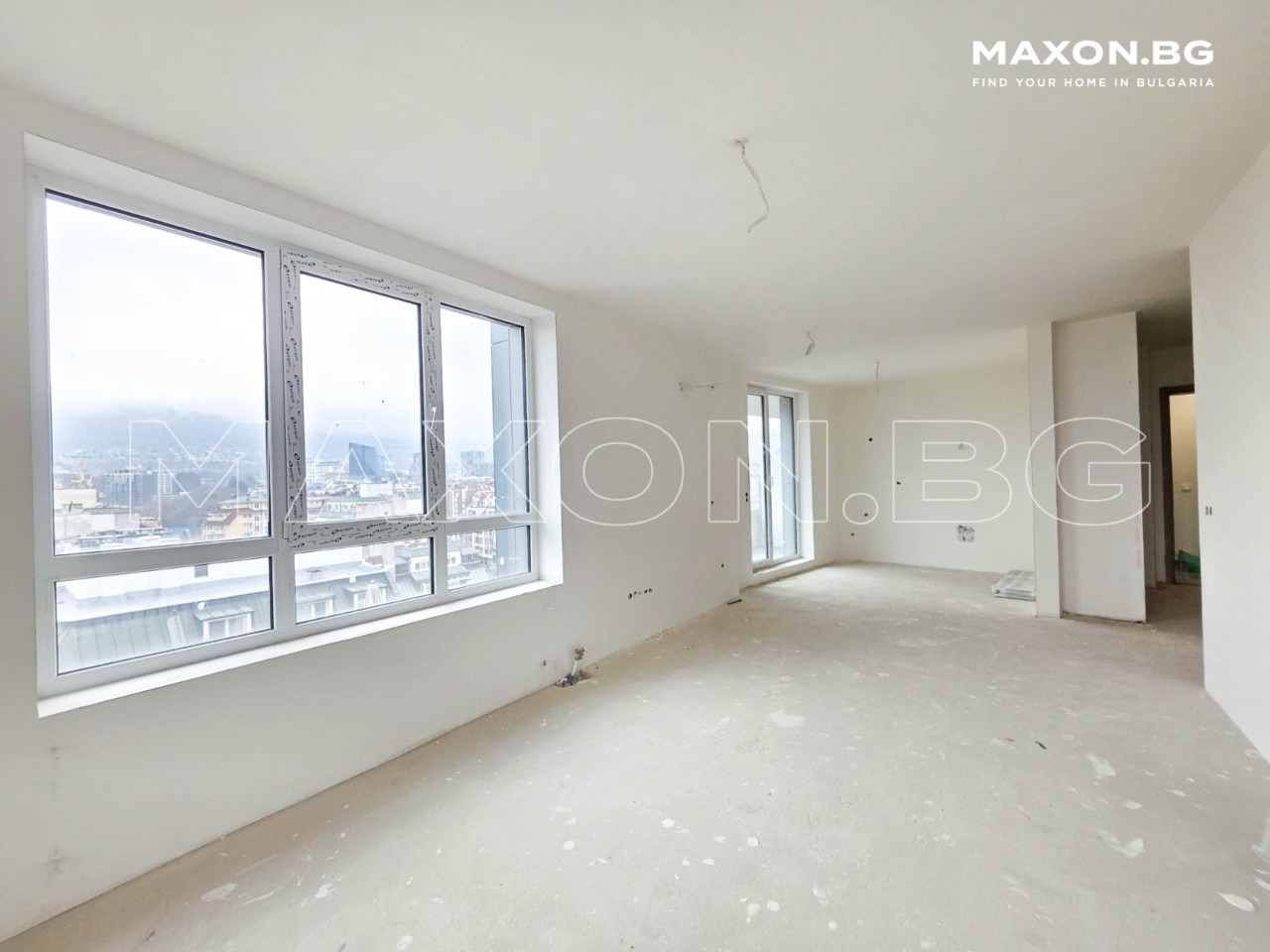 Продава 2-СТАЕН, гр. София, Манастирски ливади, снимка 5 - Апартаменти - 54630558