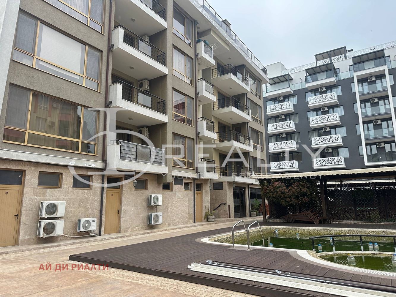 Продава 2-СТАЕН, к.к. Слънчев бряг, област Бургас, снимка 9 - Апартаменти - 54928725